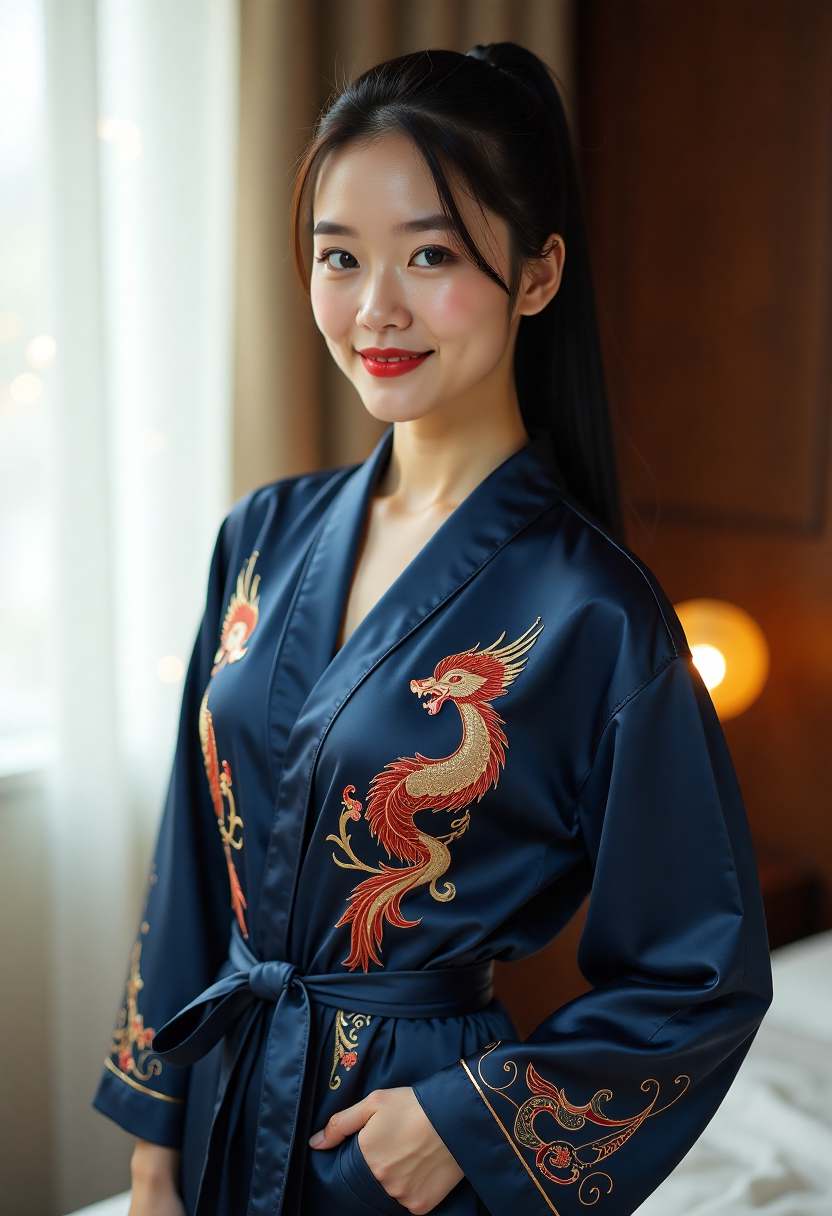 庆余年电视剧海报