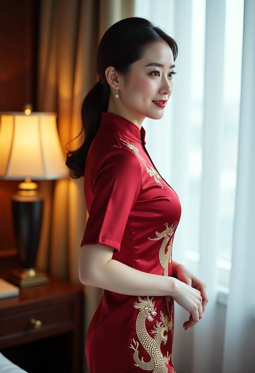 苍穹之北电视剧海报